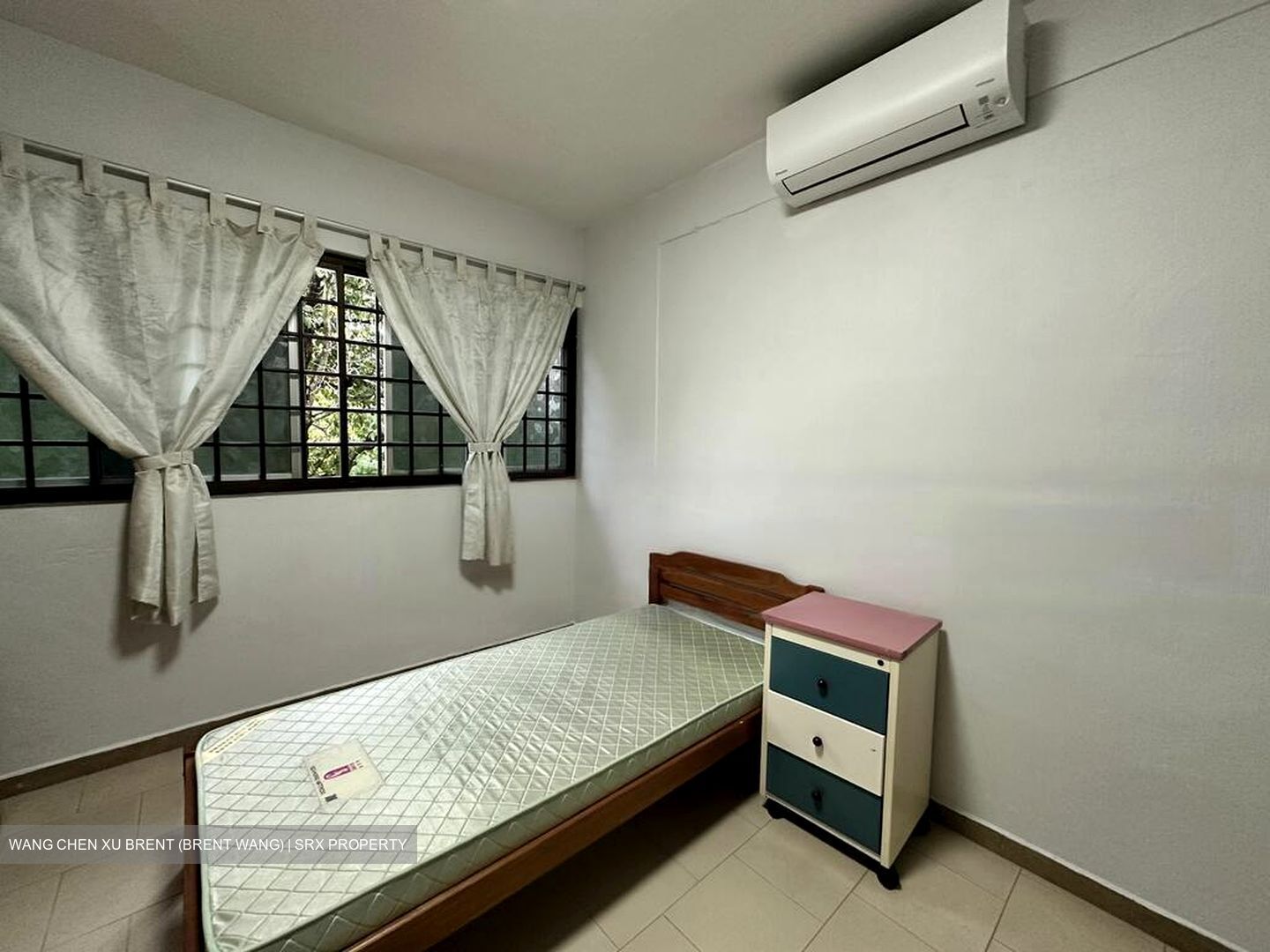 Blk 285 Tampines Street 22 (Tampines), HDB 4 Rooms #517619131